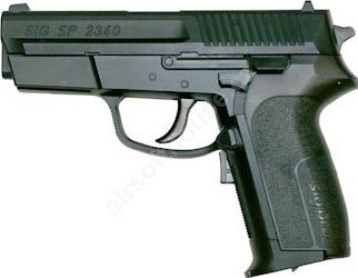 UHC P2340 - ele. UHC P2340 - ele